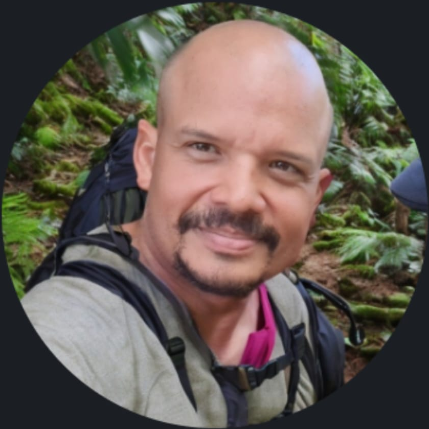 Ricardo Sanjur - Coach StrydPanama